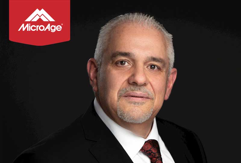 Jolera Partner Interview Series – MicroAge Canada President Proud IT Deemed an Essential Service