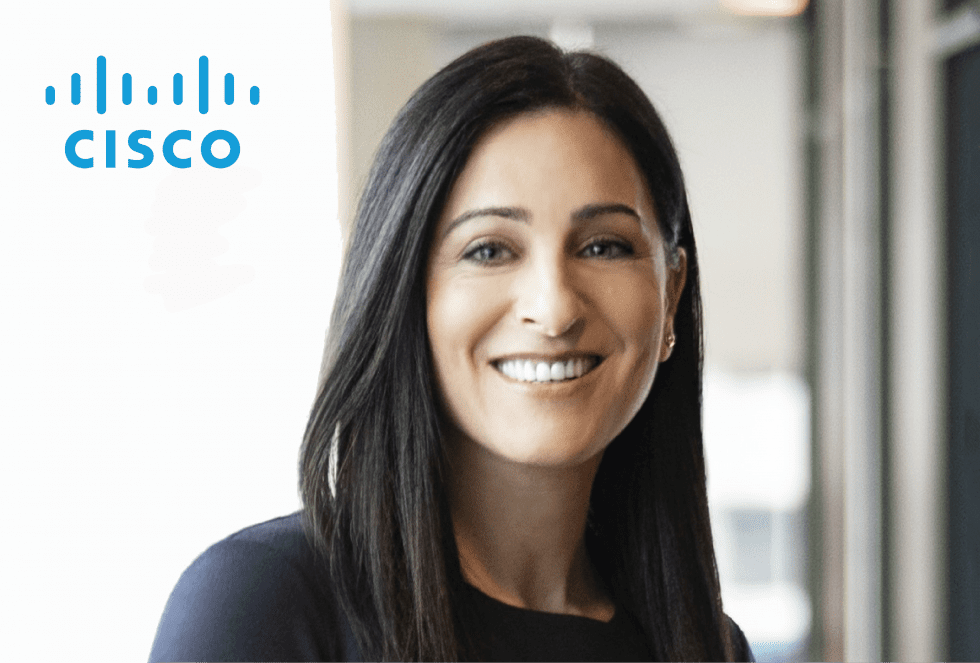 Jolera Partner Interview Series: COVID-19 ushers in a new norm, Cisco Canada’s Rola Dagher says