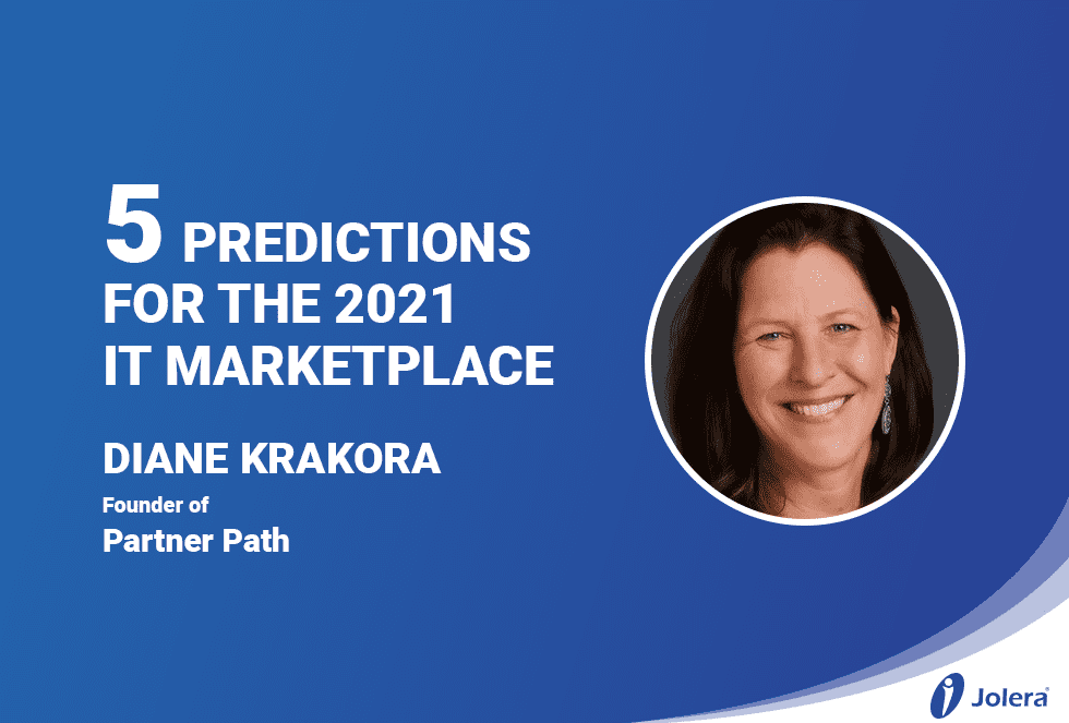 5 Predictions for the 2021 IT Marketplace