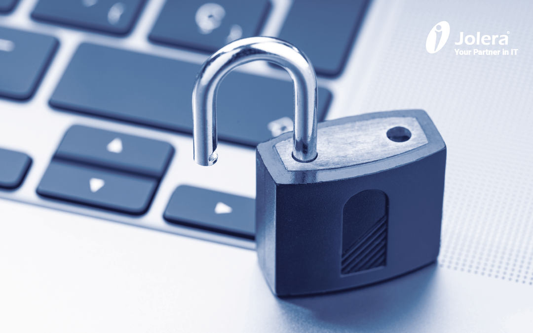 Security Breach! A ticking time bomb for your business