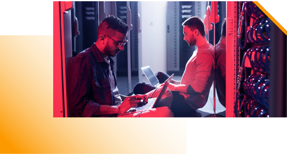 updating device configurations in server center updating device configurations in server center