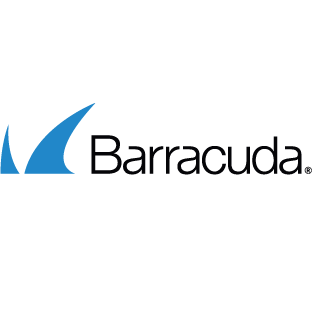 Barracuda Logo