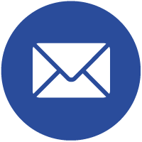 Mail Security Icon