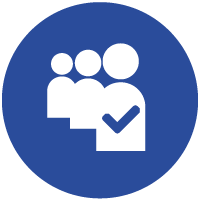 Professional Services and Consulting Solutions Icon Professional Services and Consulting Solutions Icon