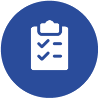 Security Baseline Assessment Icon