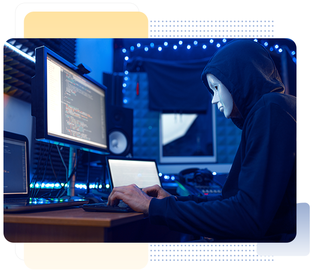 hacker hacker
