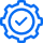 operations icon