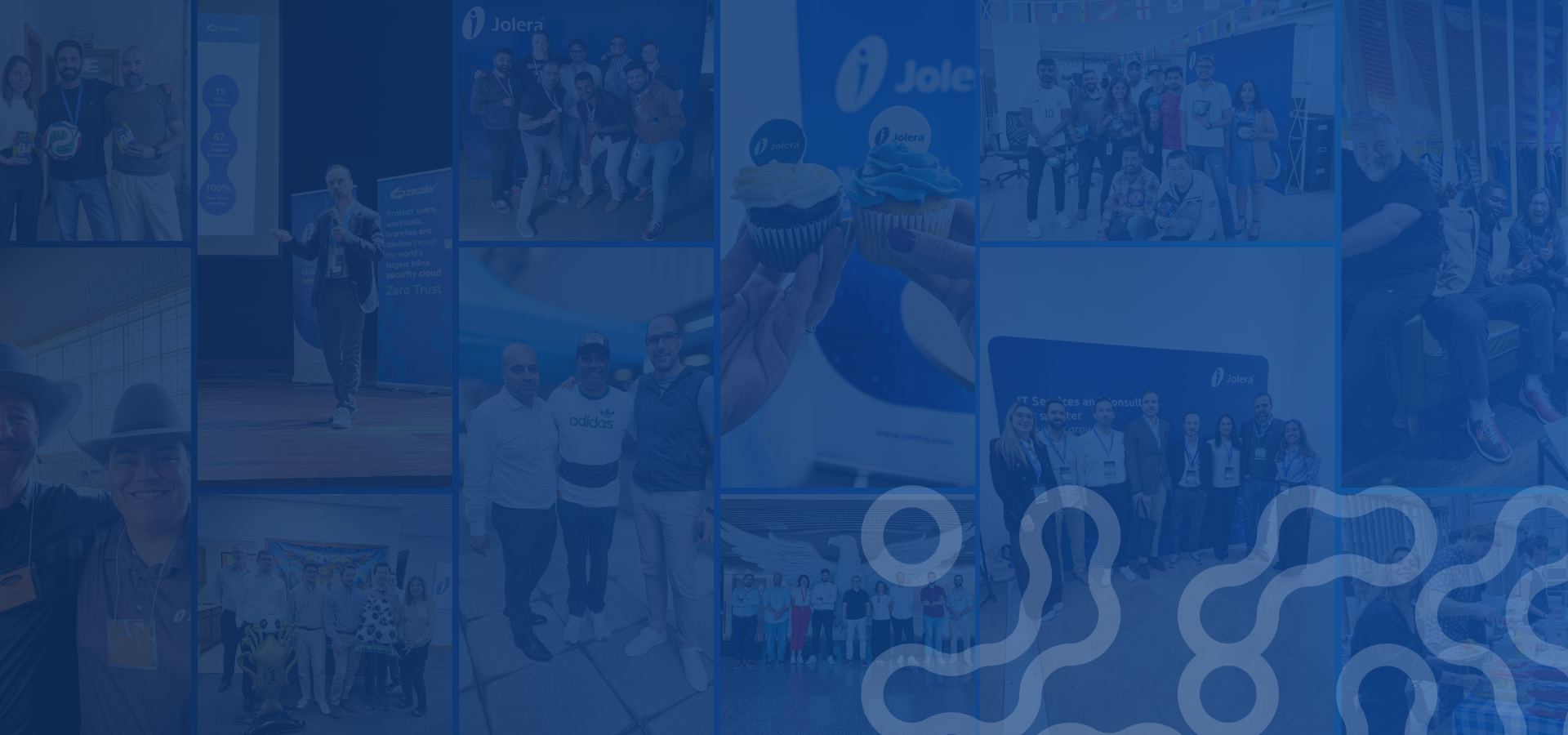 25 años de colaboración, innovación y confianza