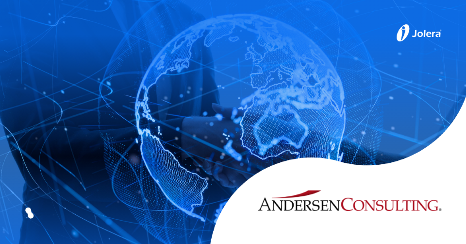 Andersen Consulting Partnership