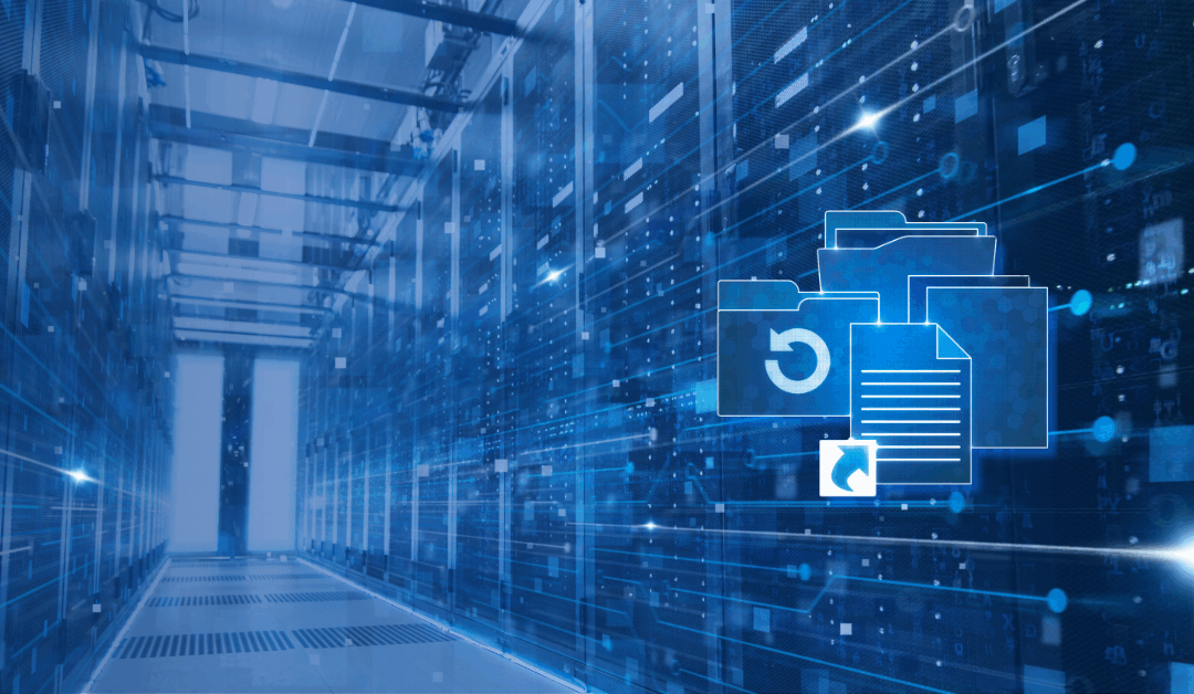 Modernizing Backup Infrastructure for a Canadian Toll Highway Operator