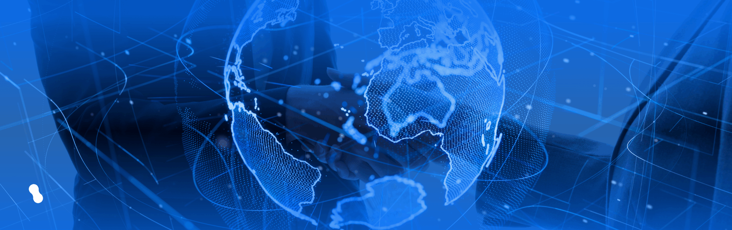 New Strategic Partnership with Andersen Consulting