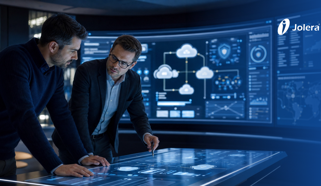 Co-Managed IT Services: Bridging the Gap for Growing In-House Teams