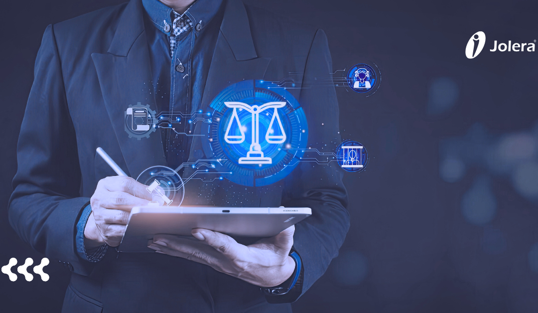 Conformidade de TI e RGPD: Simplifique com Serviços Geridos