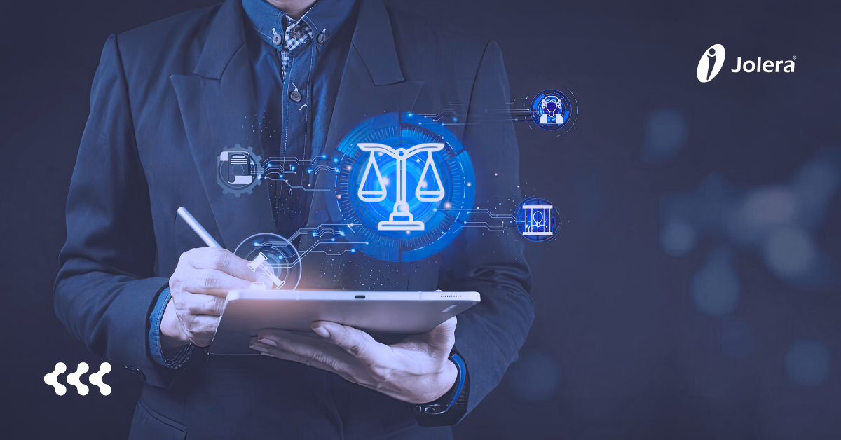 Compliance and IT Navigating Regulations with Managed Services