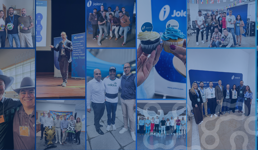 25 Years of Partnership, Innovation, and Trust