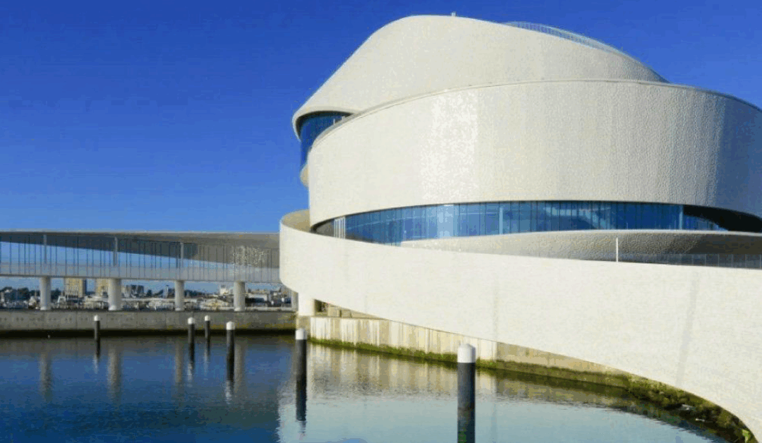 Accelerating with AI at the IBM Technology Summit Porto