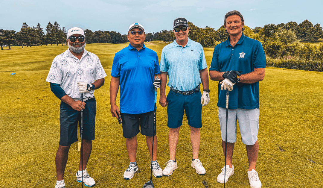 Over $3 Million Raised to Support Children and Youth in Need