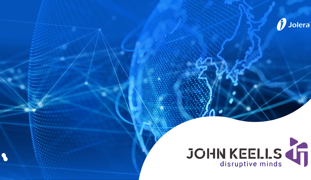 Jolera and John Keells IT Enter Strategic Partnership to Deliver Global Managed IT and Cybersecurity Services