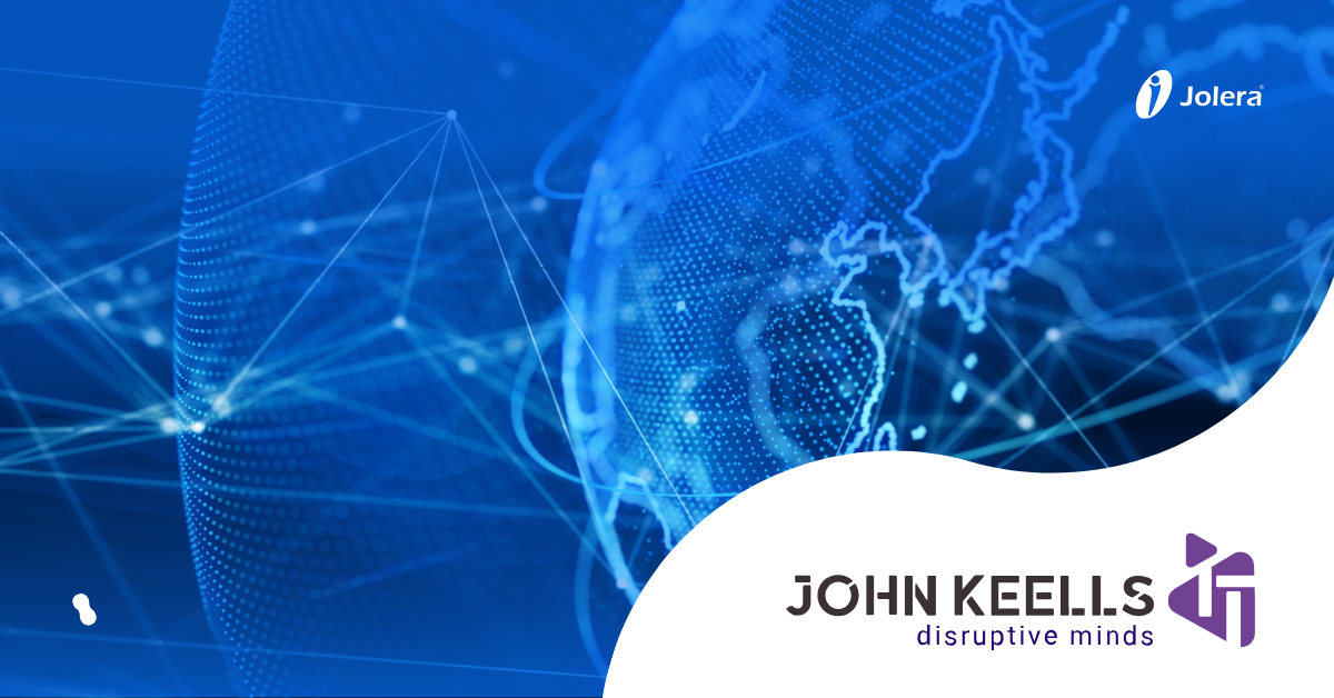 John Keells - Jolera - IT Partnership