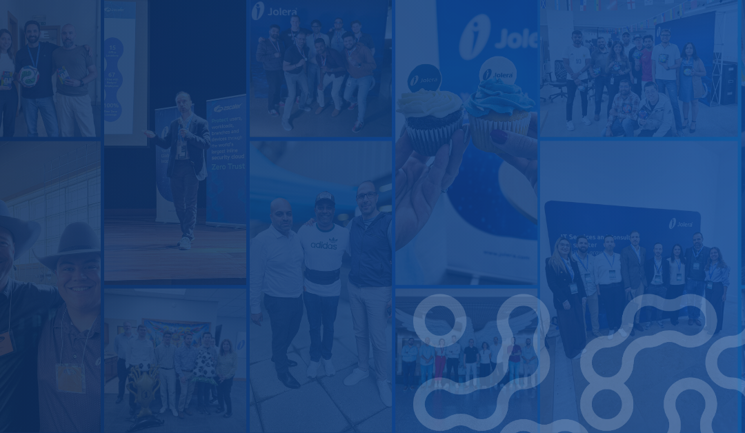 25 Anos de Parcerias, Inovação e Confiança