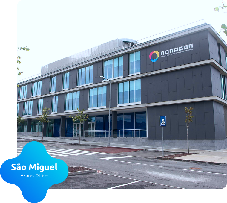 Jolera Azores - Nonagon office