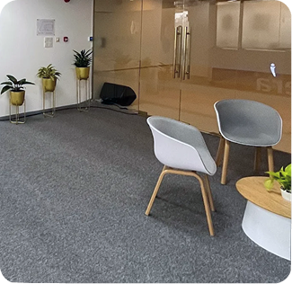 Jolera Colombo office entrance