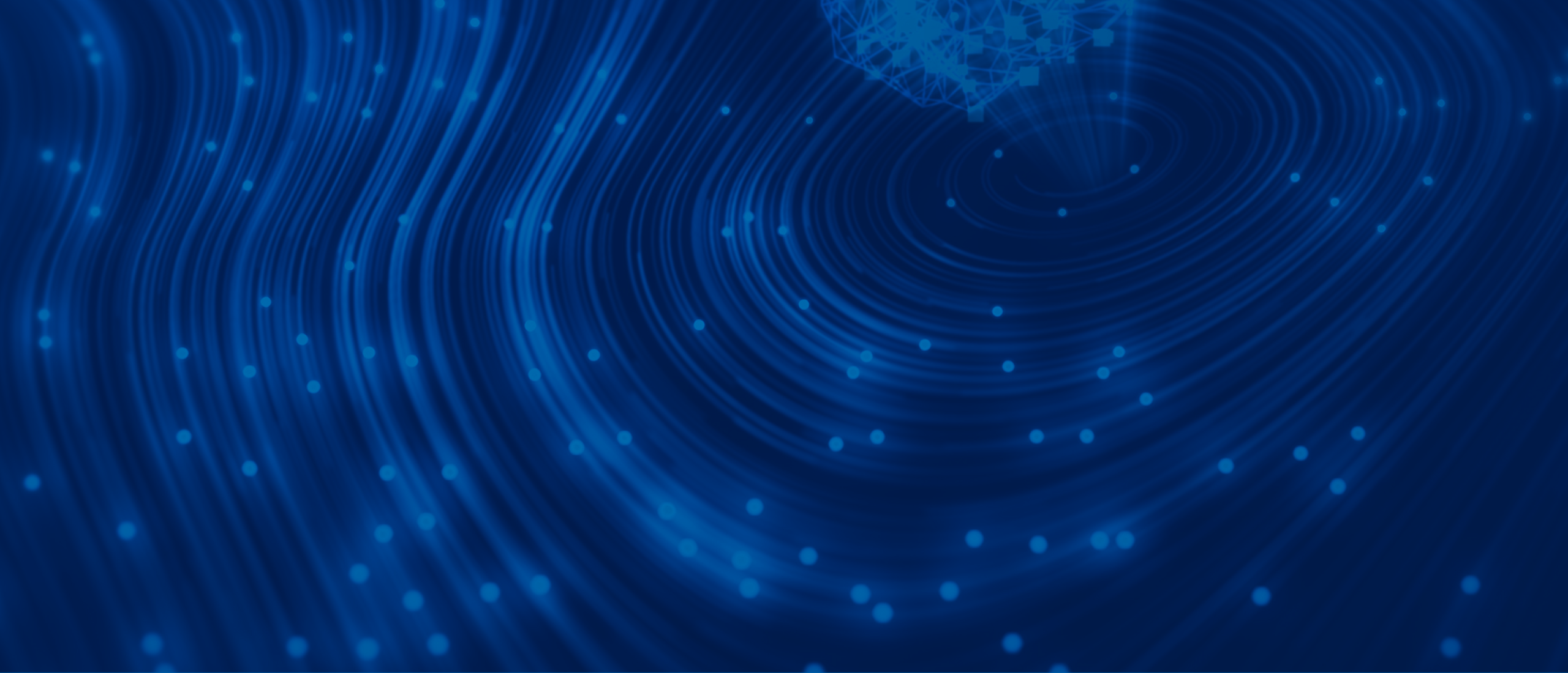 Intelligence that Moves Your Business Forward