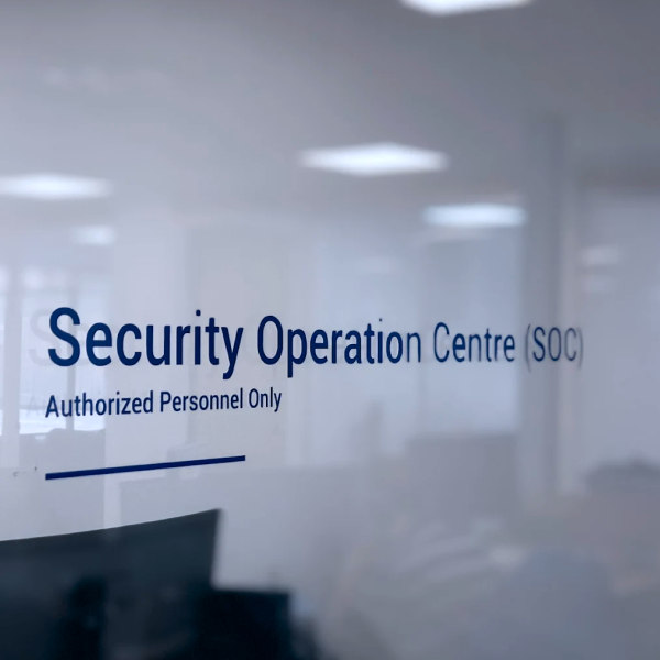 Jolera Toronto Security Operations Center