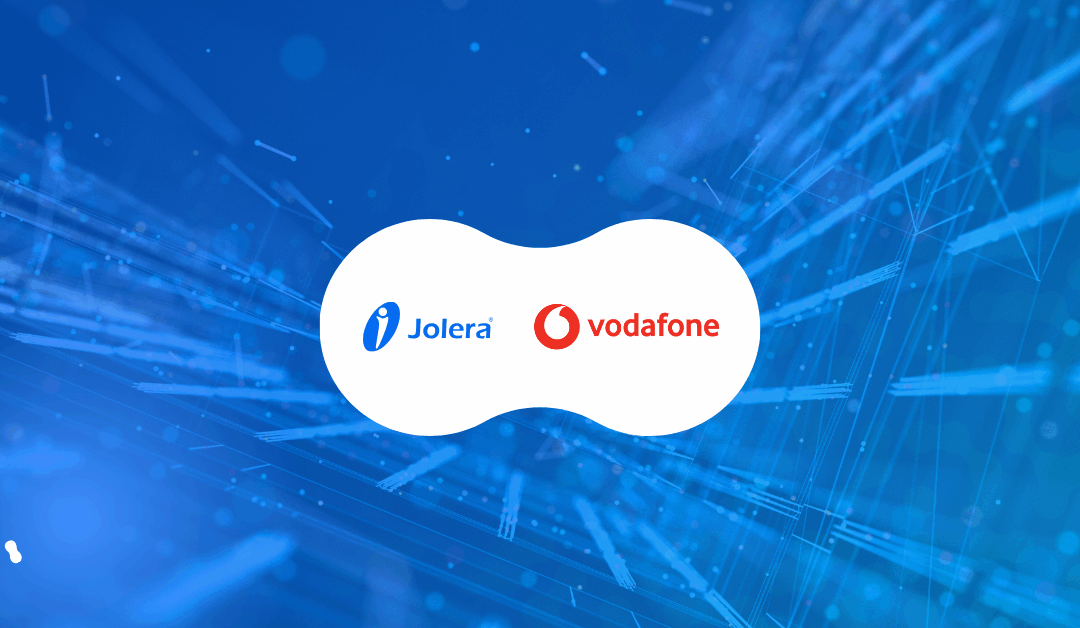 Jolera and Vodafone Portugal partner to accelerate digital transformation for businesses