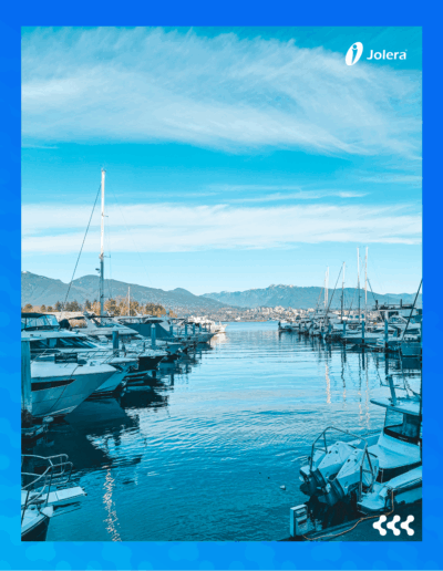 Jolera participa en el Evento de Liderazgo TELUS en Vancouver