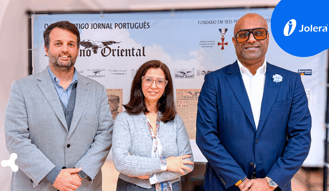 Jolera strengthens its strategic investment in the Azores with a focus on IT and Artificial Intelligence