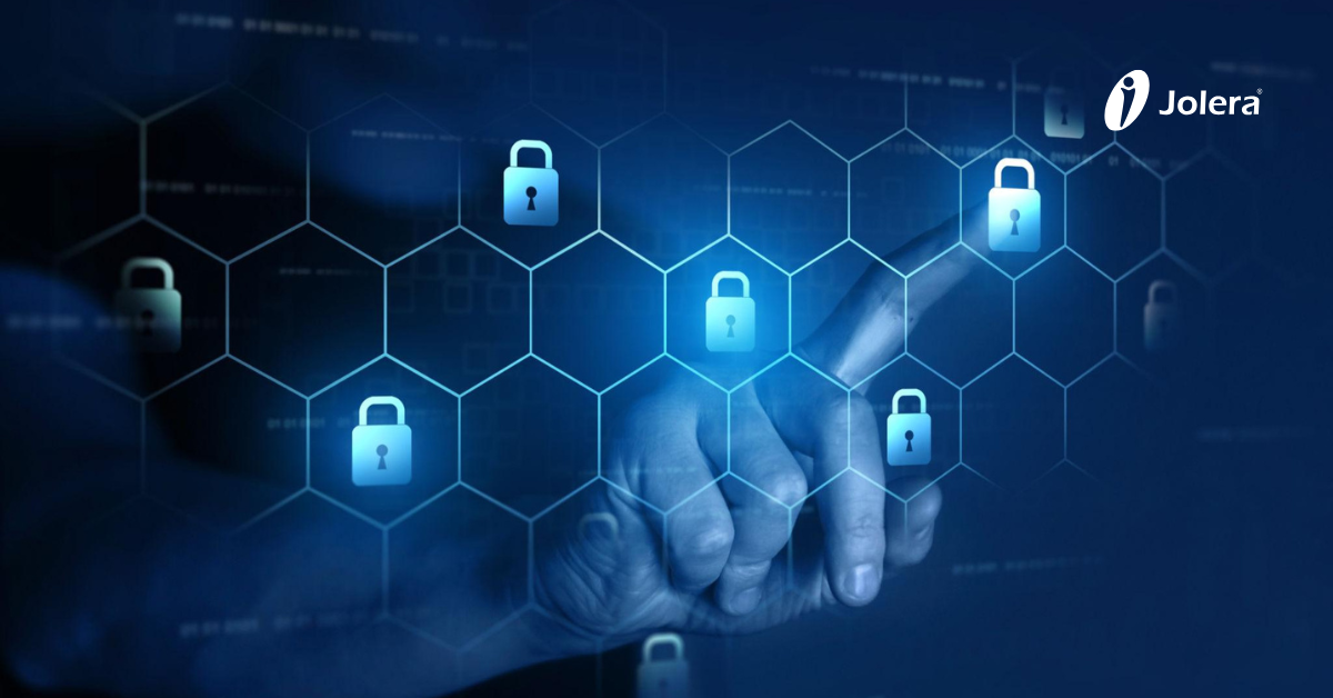 MSP cybersecurity identity-based attacks and zero trust security concept