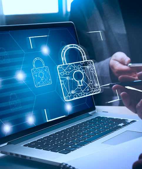 IA ofensiva e ataques de "viver fora da terra