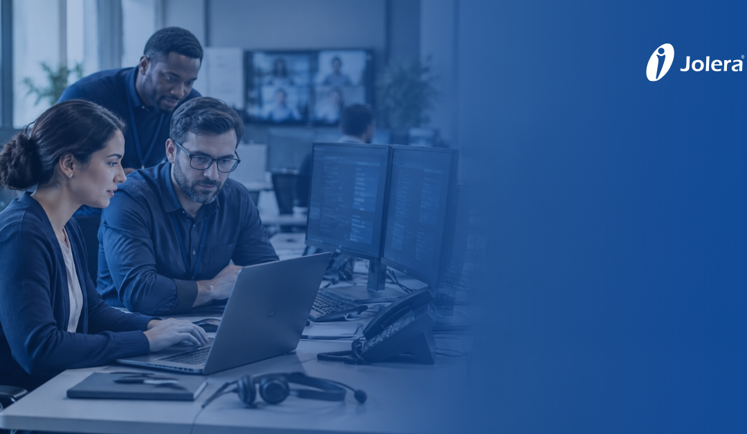 Scaling IT Support for Acquisition-Led Growth
