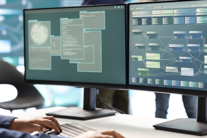 automatização de processos internos Fábrica de embalagens Colep com conetividade de rede eficiente e segura, alimentada pela solução NaaS da Jolera e pela rede HPE Aruba.