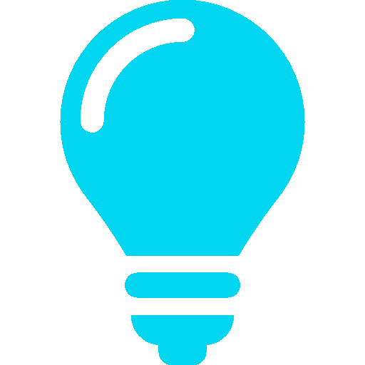 shield electric blue