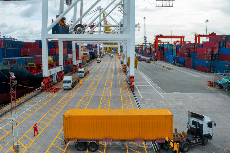 logística-transporte Fábrica de embalagens Colep com conetividade de rede eficiente e segura, alimentada pela solução NaaS da Jolera e pela rede HPE Aruba.