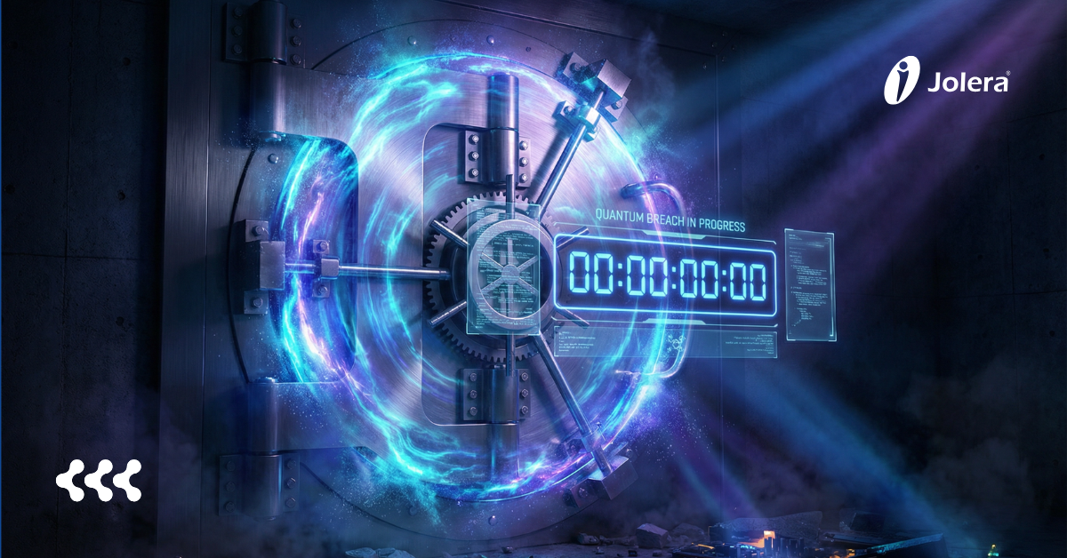 quantum computing cybersecurity risk for businesses