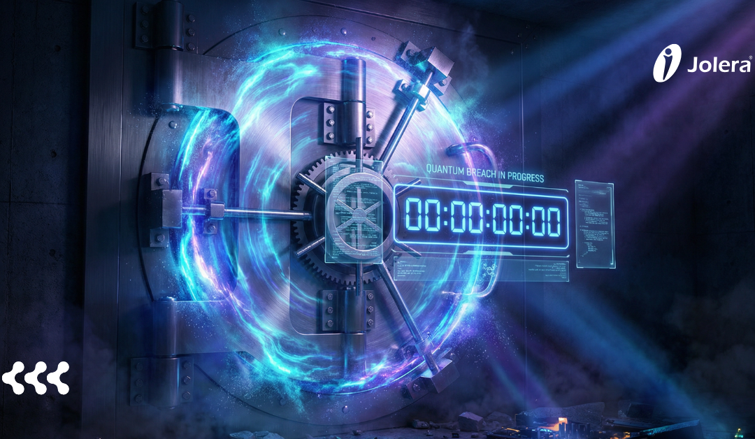 Post-Quantum Cryptography for Businesses: Preparing for the Quantum Cybersecurity Threat